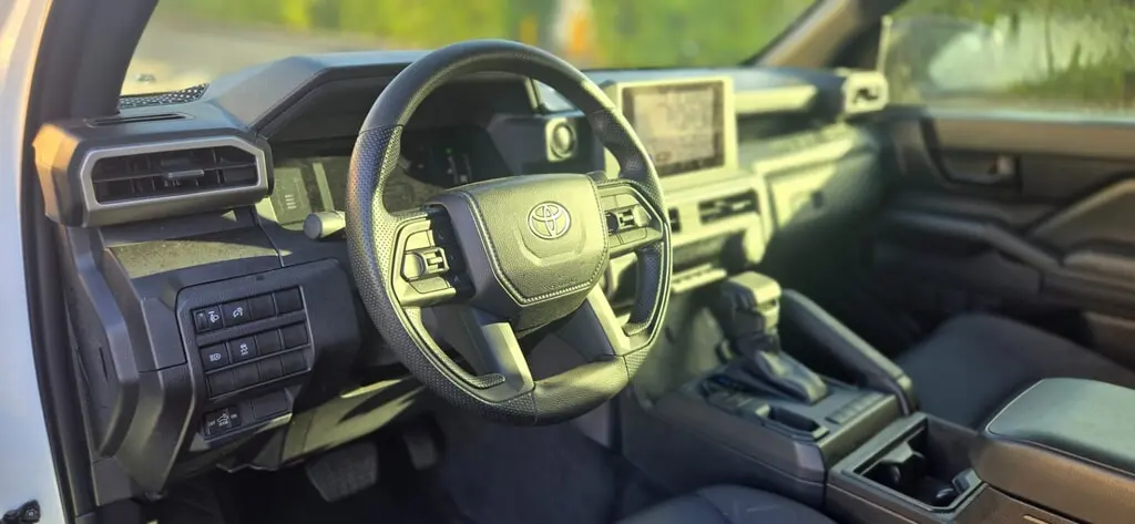 Florida Fine Cars - Used TOYOTA TACOMA 2WD 2024 WEST PALM SR