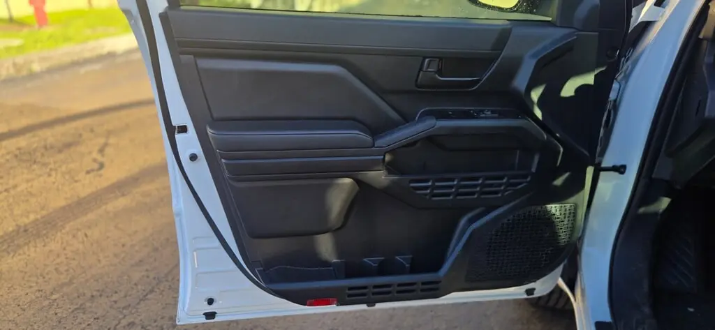 Florida Fine Cars - Used TOYOTA TACOMA 2WD 2024 WEST PALM SR