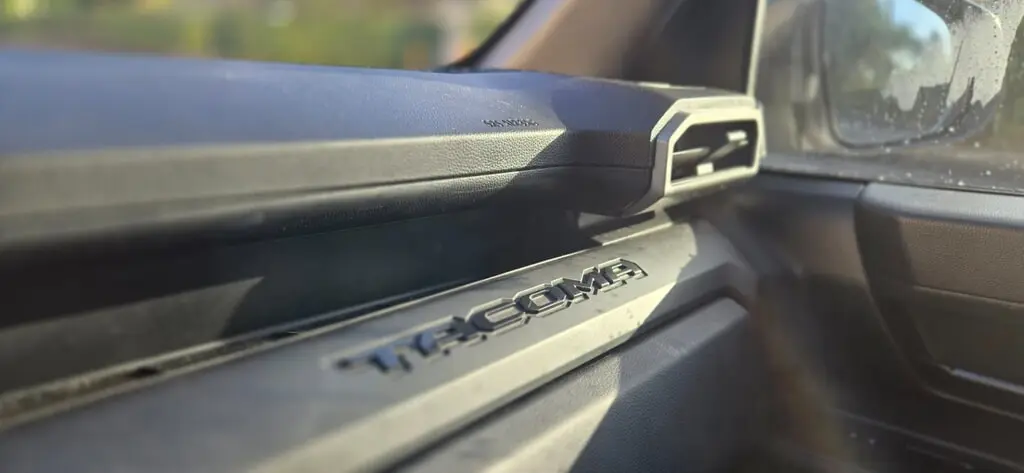 Florida Fine Cars - Used TOYOTA TACOMA 2WD 2024 WEST PALM SR