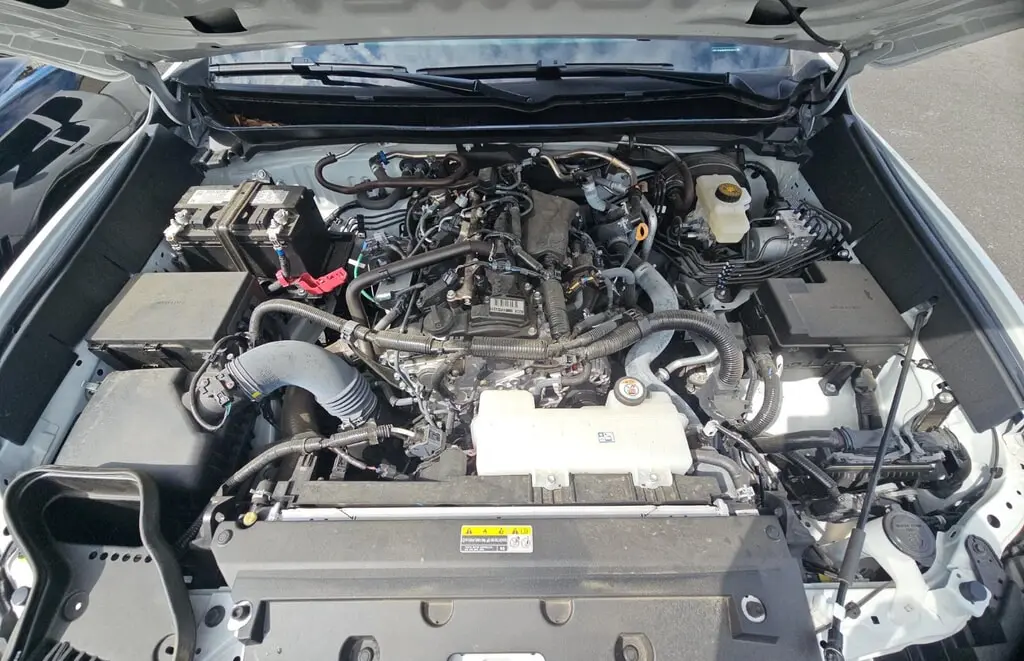 Florida Fine Cars - Used TOYOTA TACOMA 2WD 2024 MARGATE SR