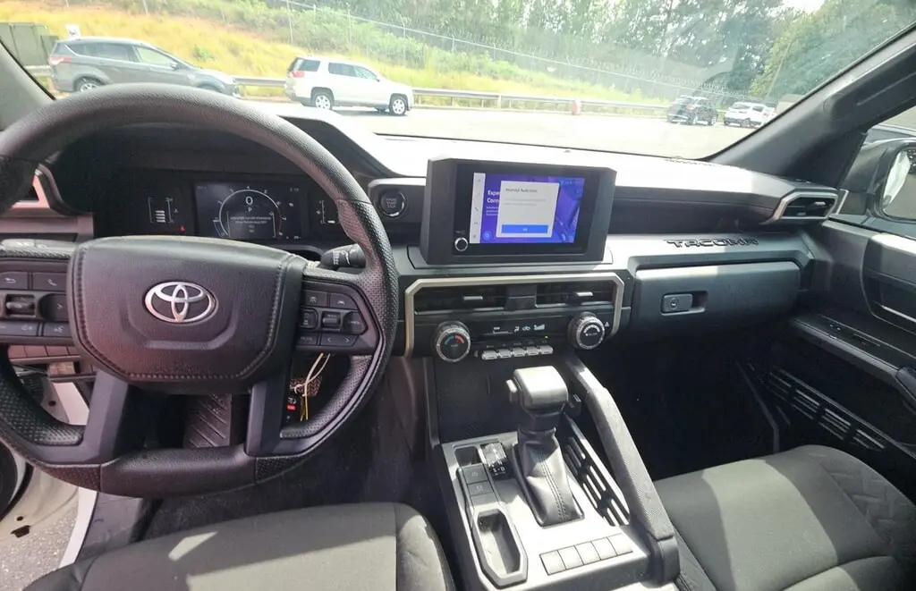 Florida Fine Cars - Used TOYOTA TACOMA 2WD 2024 MARGATE SR
