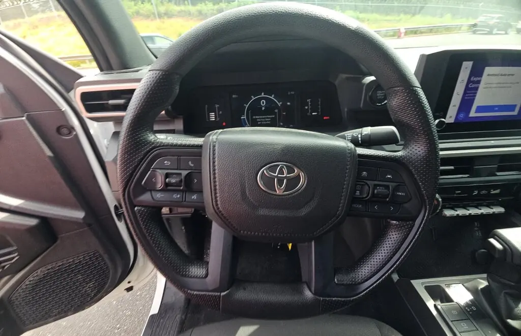 Florida Fine Cars - Used TOYOTA TACOMA 2WD 2024 MARGATE SR
