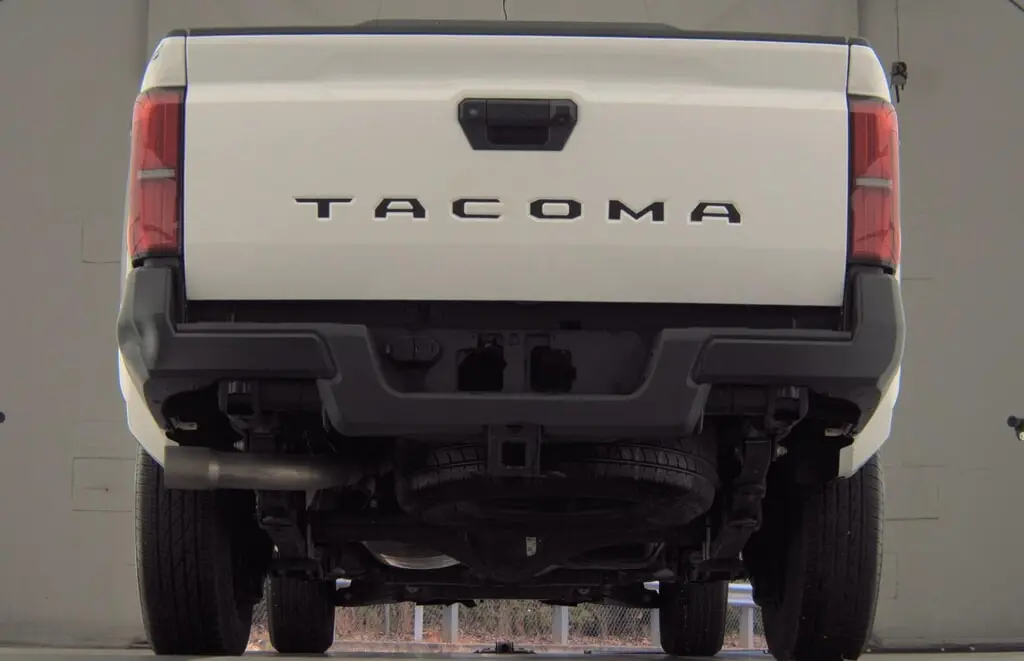 Florida Fine Cars - Used TOYOTA TACOMA 2WD 2024 MARGATE SR