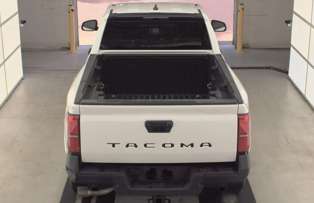 Florida Fine Cars - Used TOYOTA TACOMA 2WD 2024 MARGATE SR