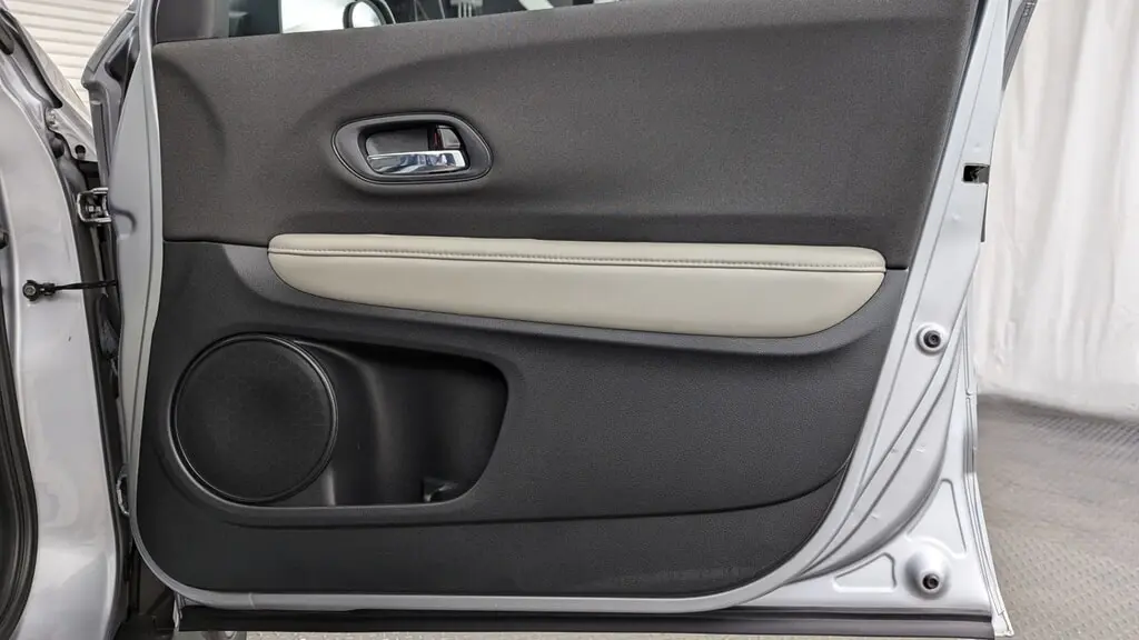 Florida Fine Cars - Used HONDA HR-V 2021 MIAMI LX