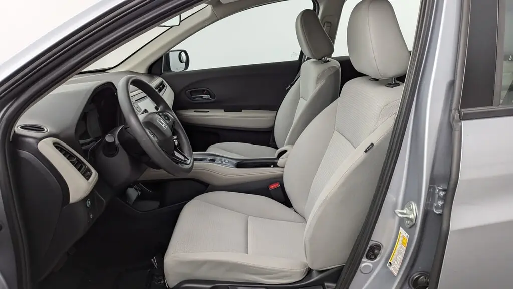 Florida Fine Cars - Used HONDA HR-V 2021 MIAMI LX