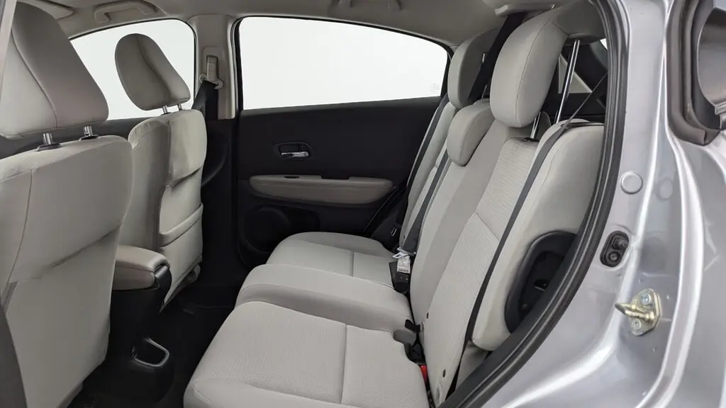 Florida Fine Cars - Used HONDA HR-V 2021 MIAMI LX