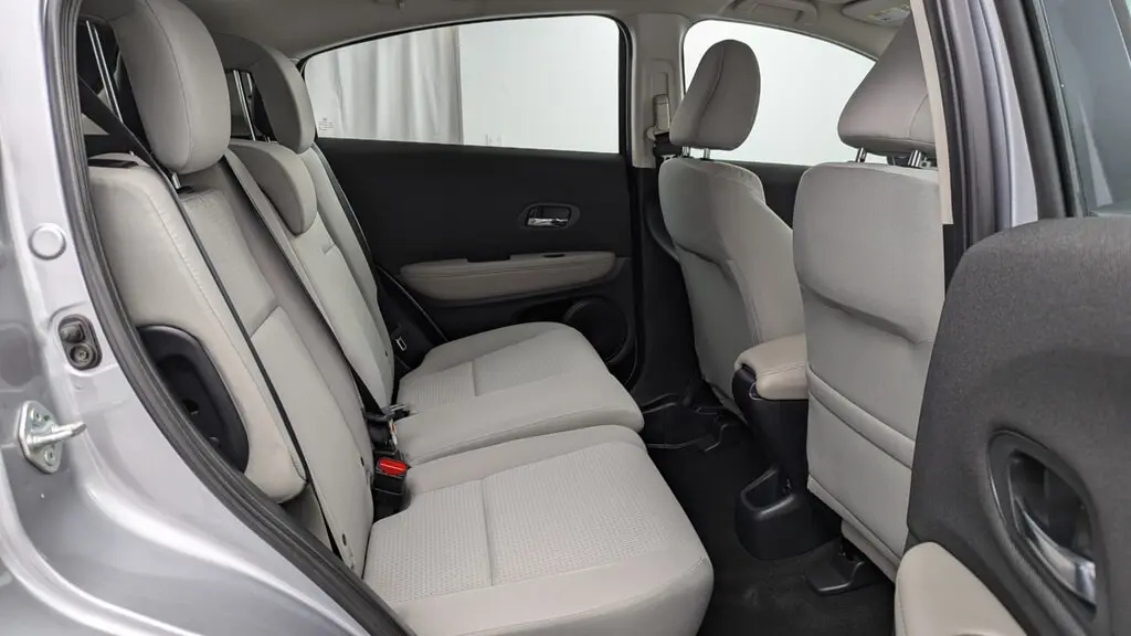 Florida Fine Cars - Used HONDA HR-V 2021 MIAMI LX