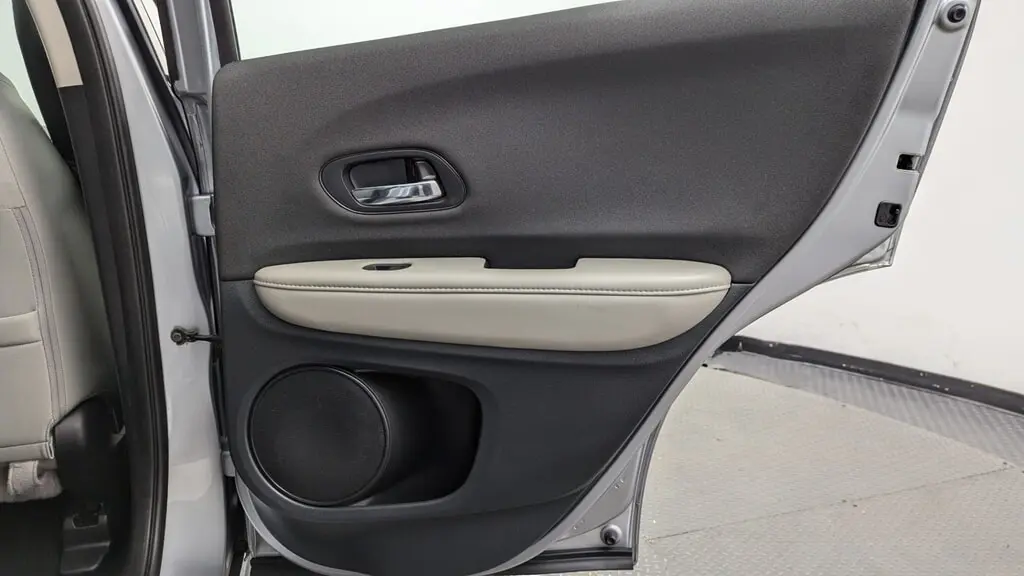 Florida Fine Cars - Used HONDA HR-V 2021 MIAMI LX