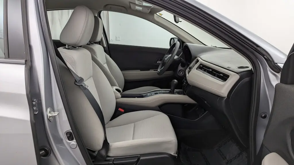 Florida Fine Cars - Used HONDA HR-V 2021 MIAMI LX