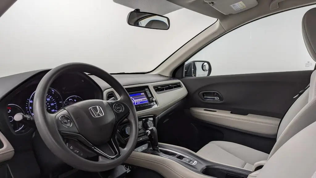 Florida Fine Cars - Used HONDA HR-V 2021 MIAMI LX