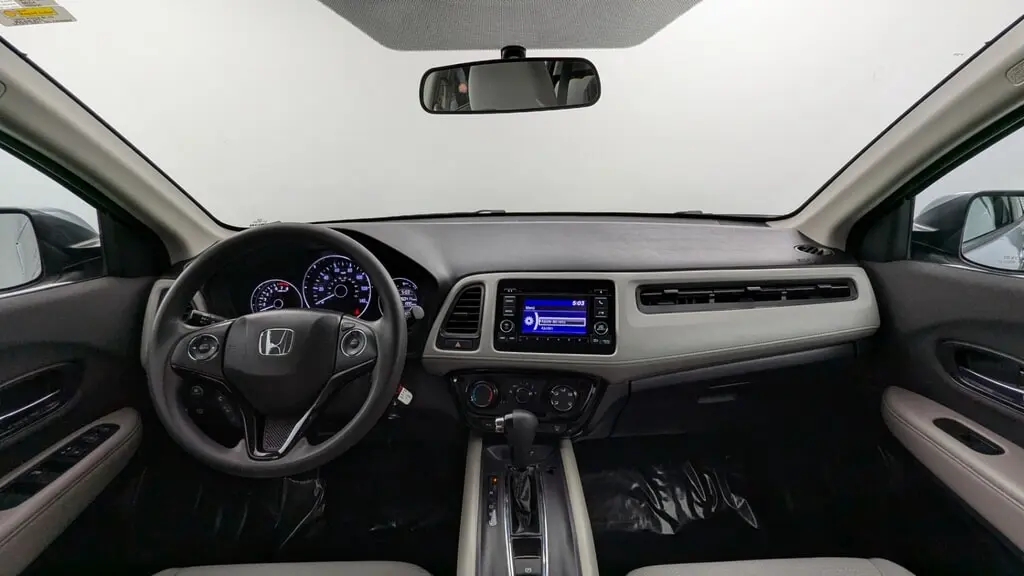 Florida Fine Cars - Used HONDA HR-V 2021 MIAMI LX