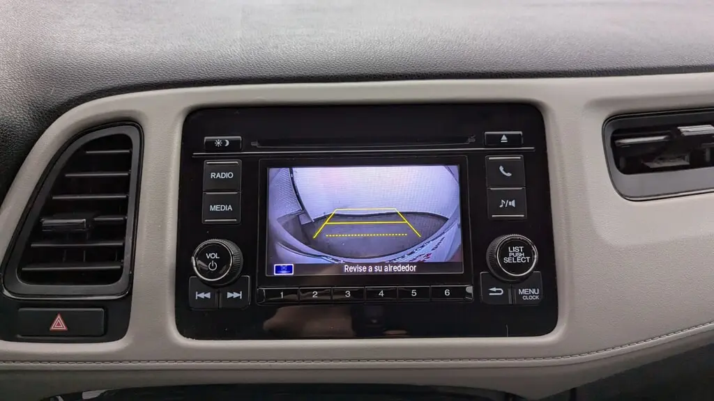 Florida Fine Cars - Used HONDA HR-V 2021 MIAMI LX