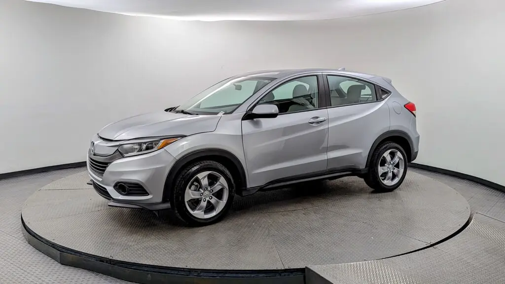 Florida Fine Cars - Used HONDA HR-V 2021 MIAMI LX