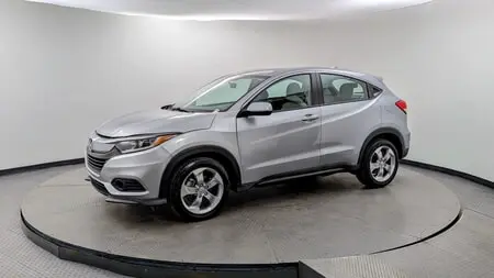 Florida Fine Cars - Used HONDA HR-V 2021 MIAMI LX