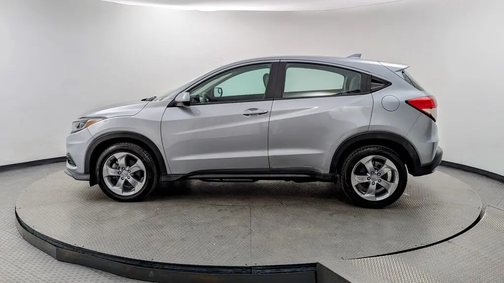 Florida Fine Cars - Used HONDA HR-V 2021 MIAMI LX