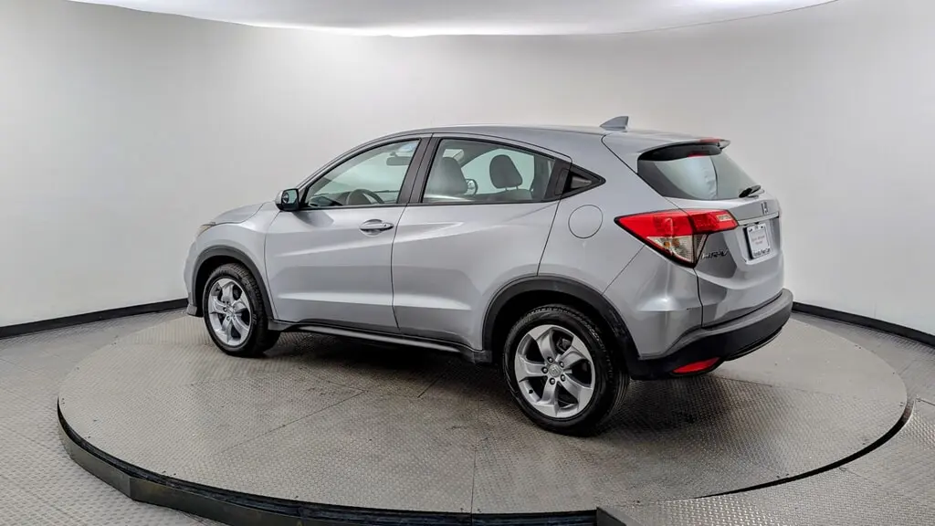 Florida Fine Cars - Used HONDA HR-V 2021 MIAMI LX
