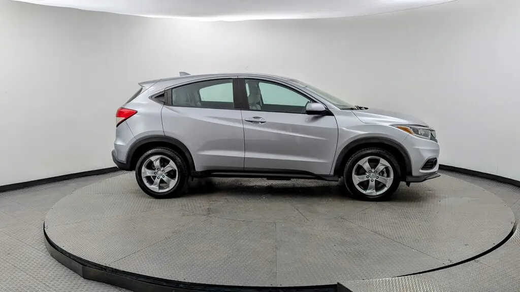 Florida Fine Cars - Used HONDA HR-V 2021 MIAMI LX