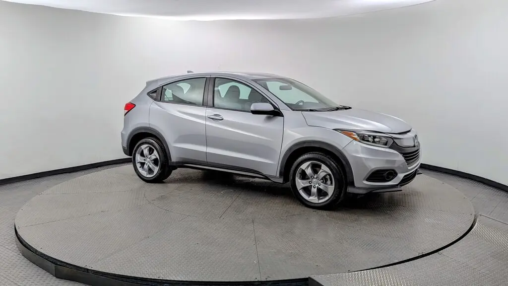 Florida Fine Cars - Used HONDA HR-V 2021 MIAMI LX