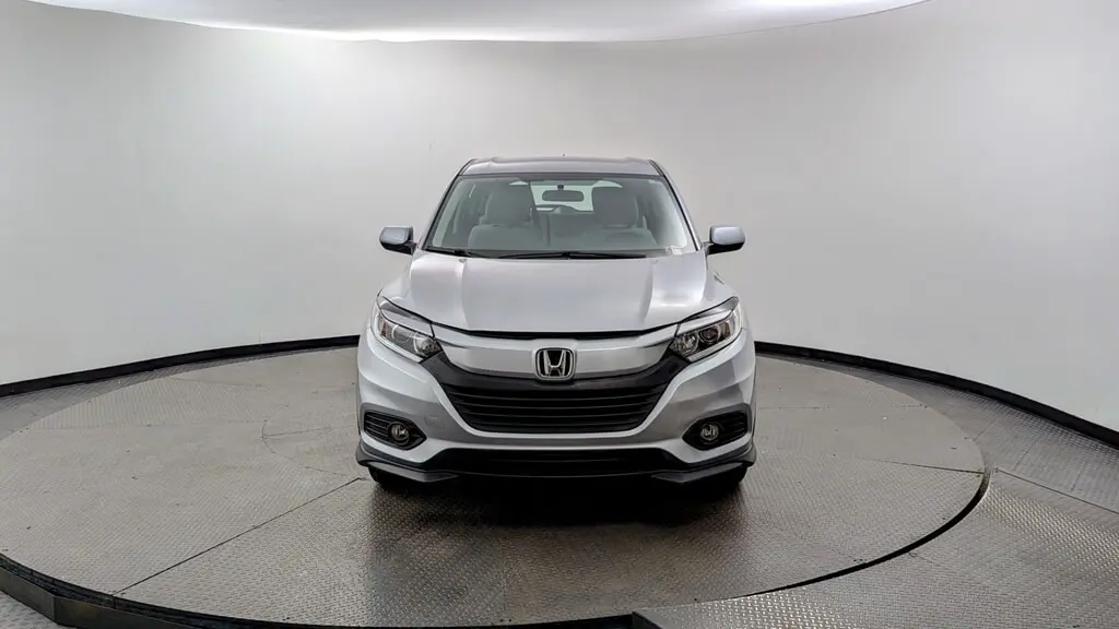 Florida Fine Cars - Used HONDA HR-V 2021 MIAMI LX