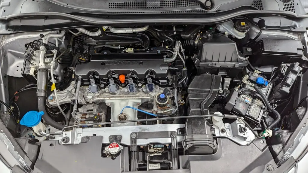 Florida Fine Cars - Used HONDA HR-V 2021 MIAMI LX