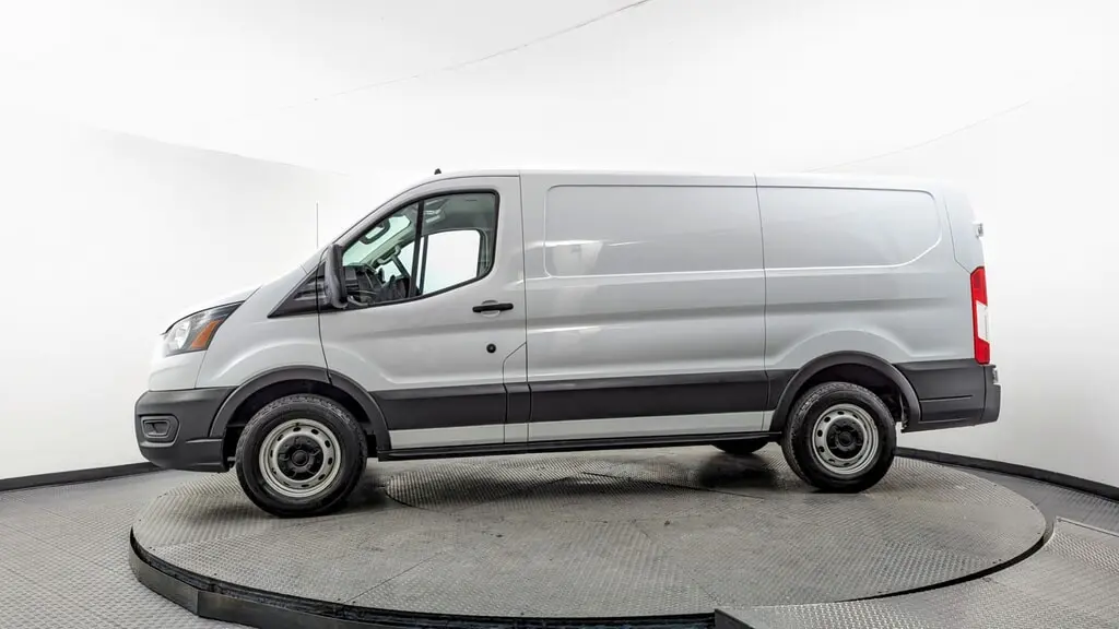 Florida Fine Cars - Used FORD TRANSIT 2022 MARGATE 