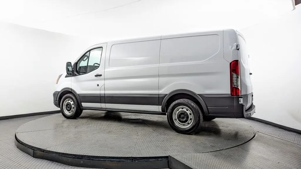 Florida Fine Cars - Used FORD TRANSIT 2022 MARGATE 