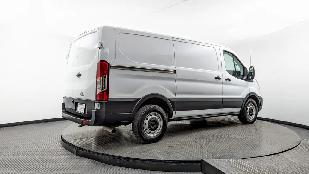 Florida Fine Cars - Used FORD TRANSIT 2022 MARGATE 
