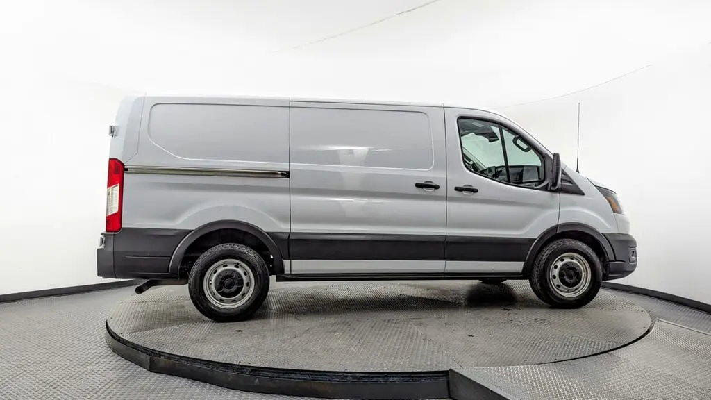 Florida Fine Cars - Used FORD TRANSIT 2022 MARGATE 