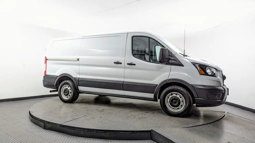 Florida Fine Cars - Used FORD TRANSIT 2022 MARGATE 