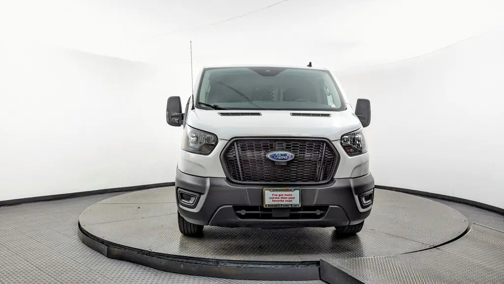 Florida Fine Cars - Used FORD TRANSIT 2022 MARGATE 