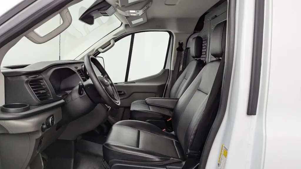 Florida Fine Cars - Used FORD TRANSIT 2022 MARGATE 