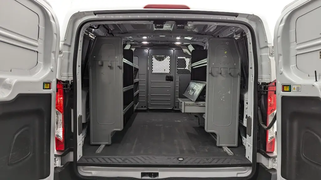 Florida Fine Cars - Used FORD TRANSIT 2022 MARGATE 