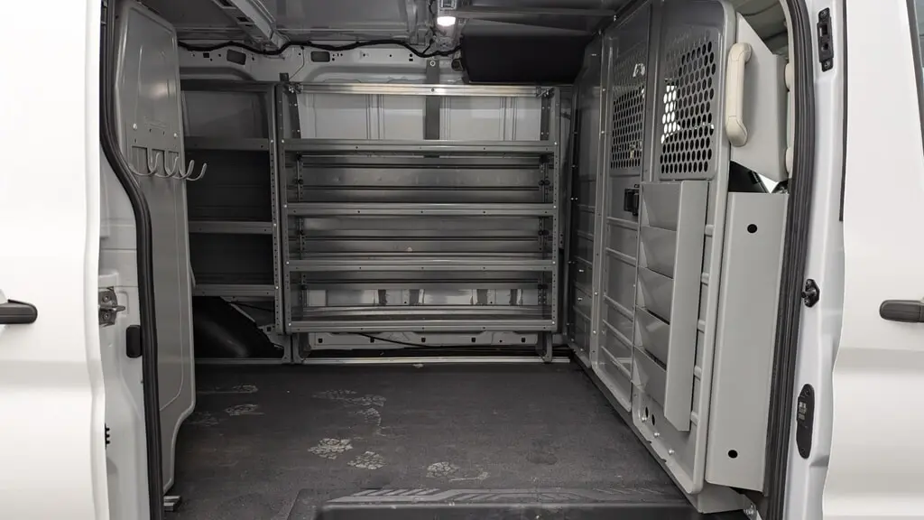 Florida Fine Cars - Used FORD TRANSIT 2022 MARGATE 