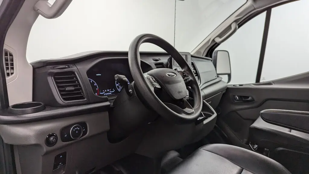 Florida Fine Cars - Used FORD TRANSIT 2022 MARGATE 