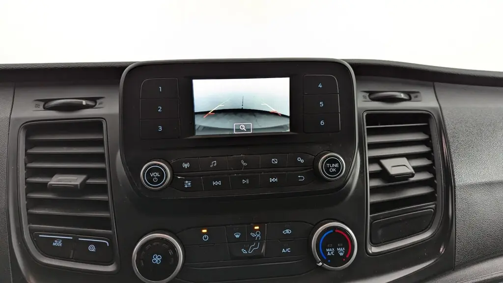 Florida Fine Cars - Used FORD TRANSIT 2022 MARGATE 