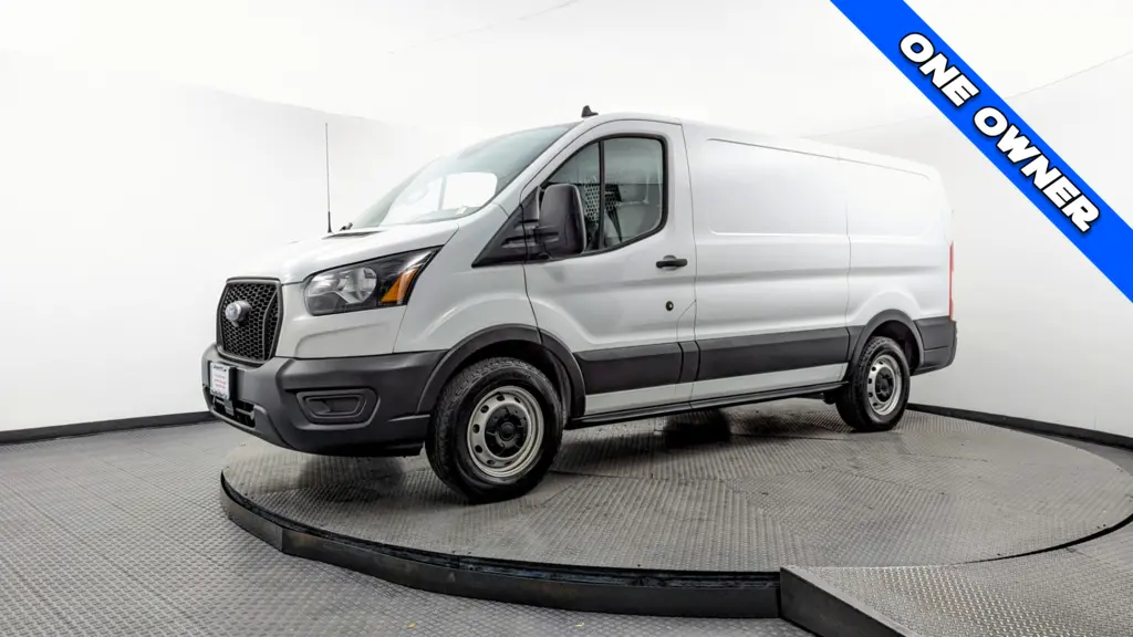 Florida Fine Cars - Used FORD TRANSIT 2022 MARGATE 