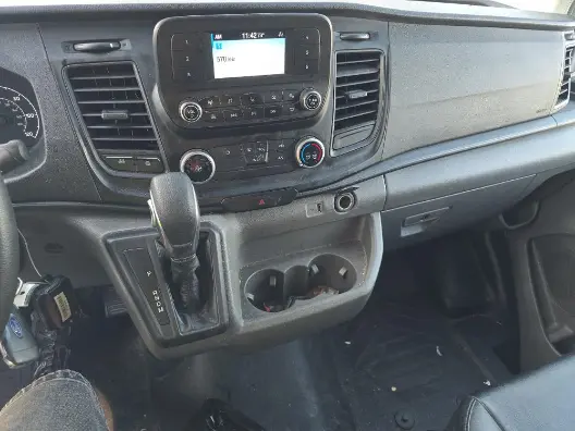Florida Fine Cars - Used FORD TRANSIT 2022 MARGATE 