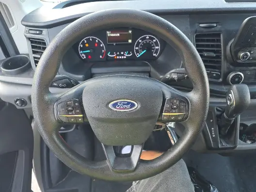 Florida Fine Cars - Used FORD TRANSIT 2022 MARGATE 