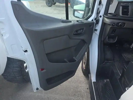 Florida Fine Cars - Used FORD TRANSIT 2022 MARGATE 