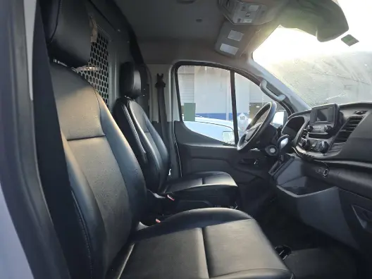 Florida Fine Cars - Used FORD TRANSIT 2022 MARGATE 