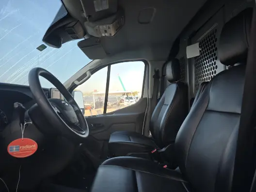 Florida Fine Cars - Used FORD TRANSIT 2022 MARGATE 