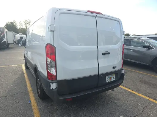 Florida Fine Cars - Used FORD TRANSIT 2022 MARGATE 