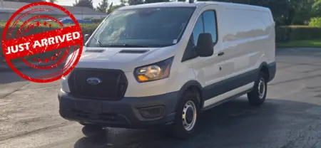 Florida Fine Cars - Used FORD TRANSIT 2022 MARGATE