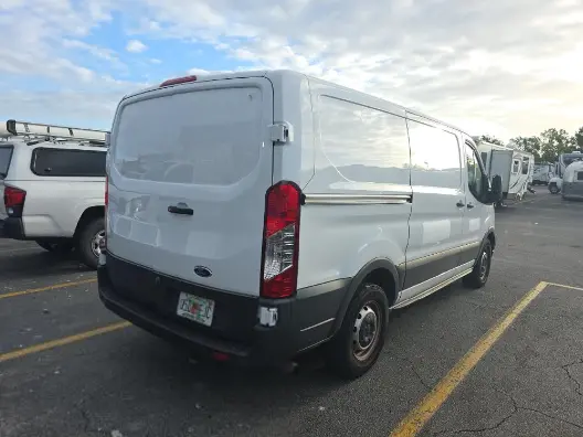 Florida Fine Cars - Used FORD TRANSIT 2022 MARGATE 