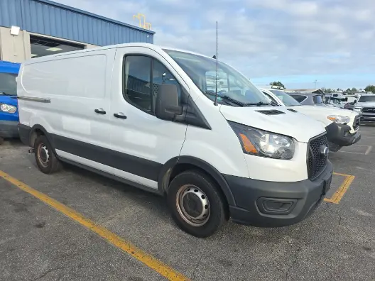 Florida Fine Cars - Used FORD TRANSIT 2022 MARGATE 