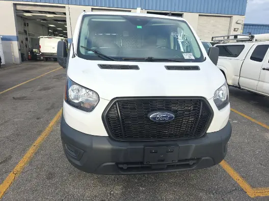 Florida Fine Cars - Used FORD TRANSIT 2022 MARGATE 