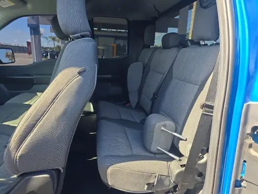 Florida Fine Cars - Used FORD F-150 2021 MARGATE XL