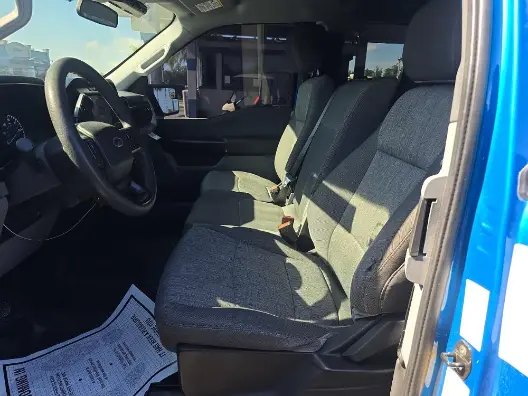 Florida Fine Cars - Used FORD F-150 2021 MARGATE XL