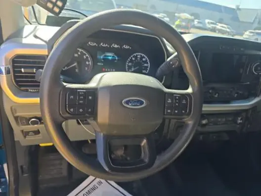 Florida Fine Cars - Used FORD F-150 2021 MARGATE XL